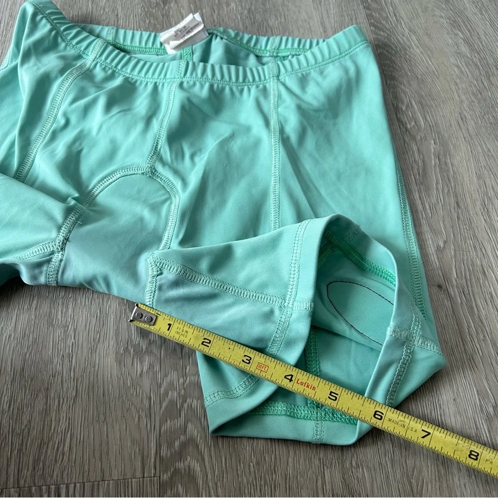 *5 for $20* De Soto Sport Co. Athletic Bike Shorts